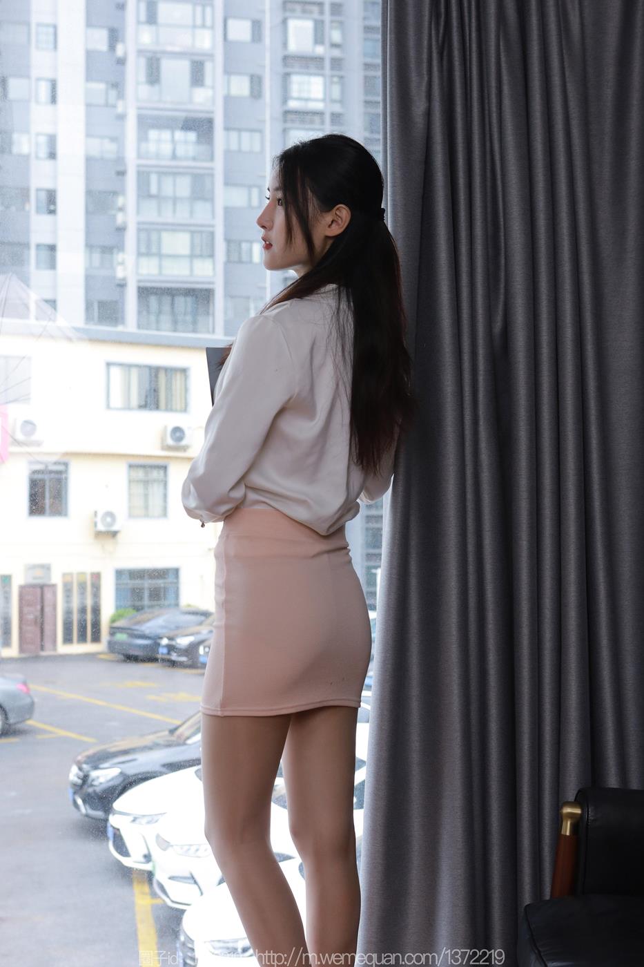 图片[26]-[IESS异思趣向] 2023.05.01 丝享家1438：小宝《都市OL女神》[87P] – 速更版-美库