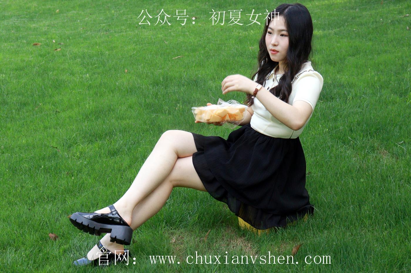 图片[102]-初夏女神 NO.041 水吉 爱心约会[113P] – 速更版-美库