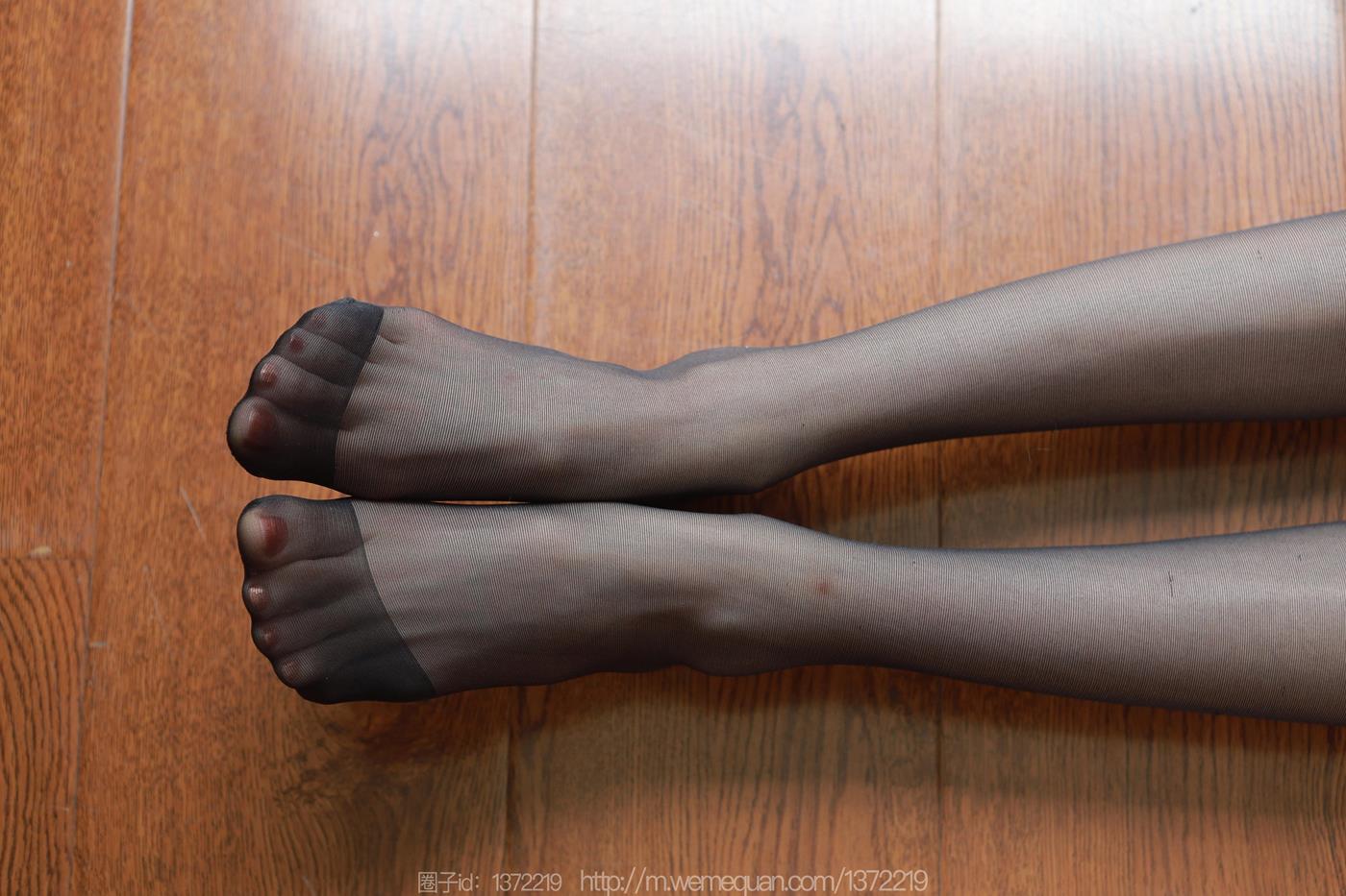 图片[54]-[IESS异思趣向] 2023.04.30 丝享家1437：团团 《黑色吊带袜》[90P] – 速更版-美库