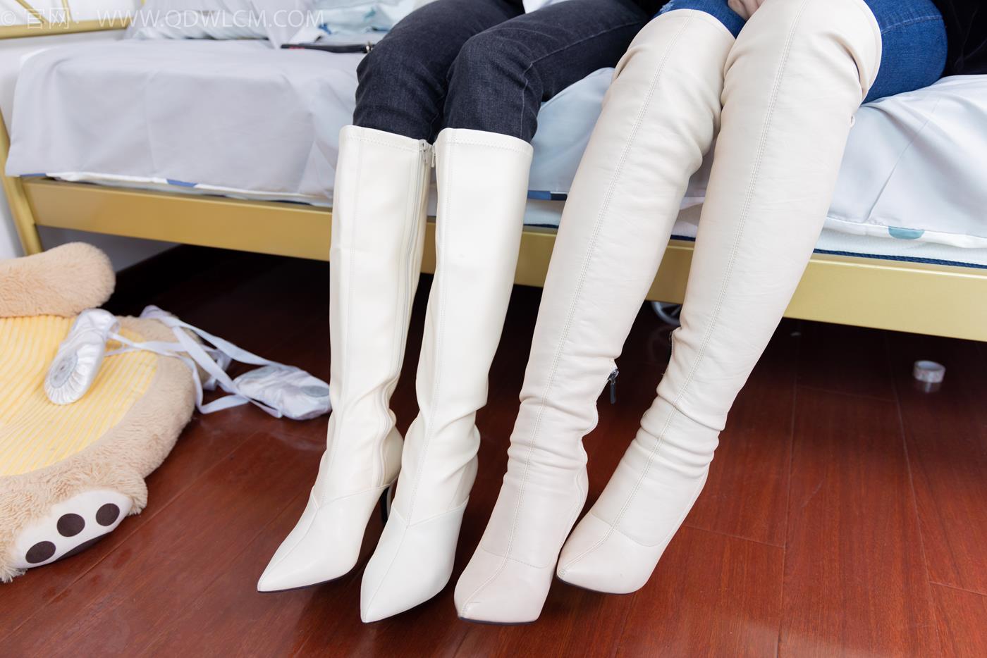 图片[37]-物恋传媒 NO.1687 纱纱&颜颜-玻璃上的雨滴[150P] – 速更版-美库