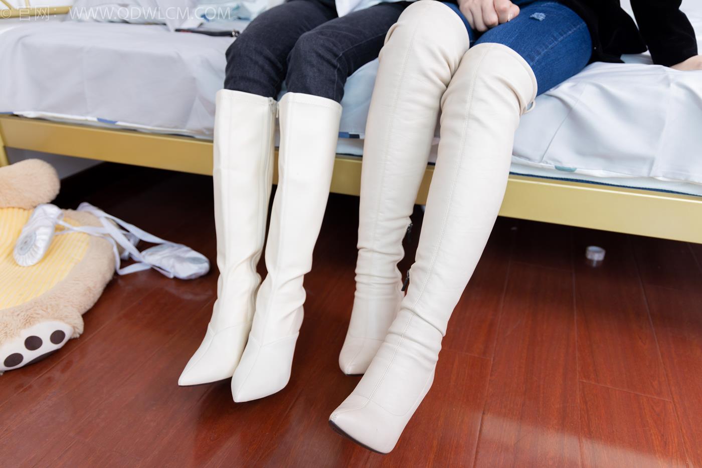 图片[38]-物恋传媒 NO.1687 纱纱&颜颜-玻璃上的雨滴[150P] – 速更版-美库