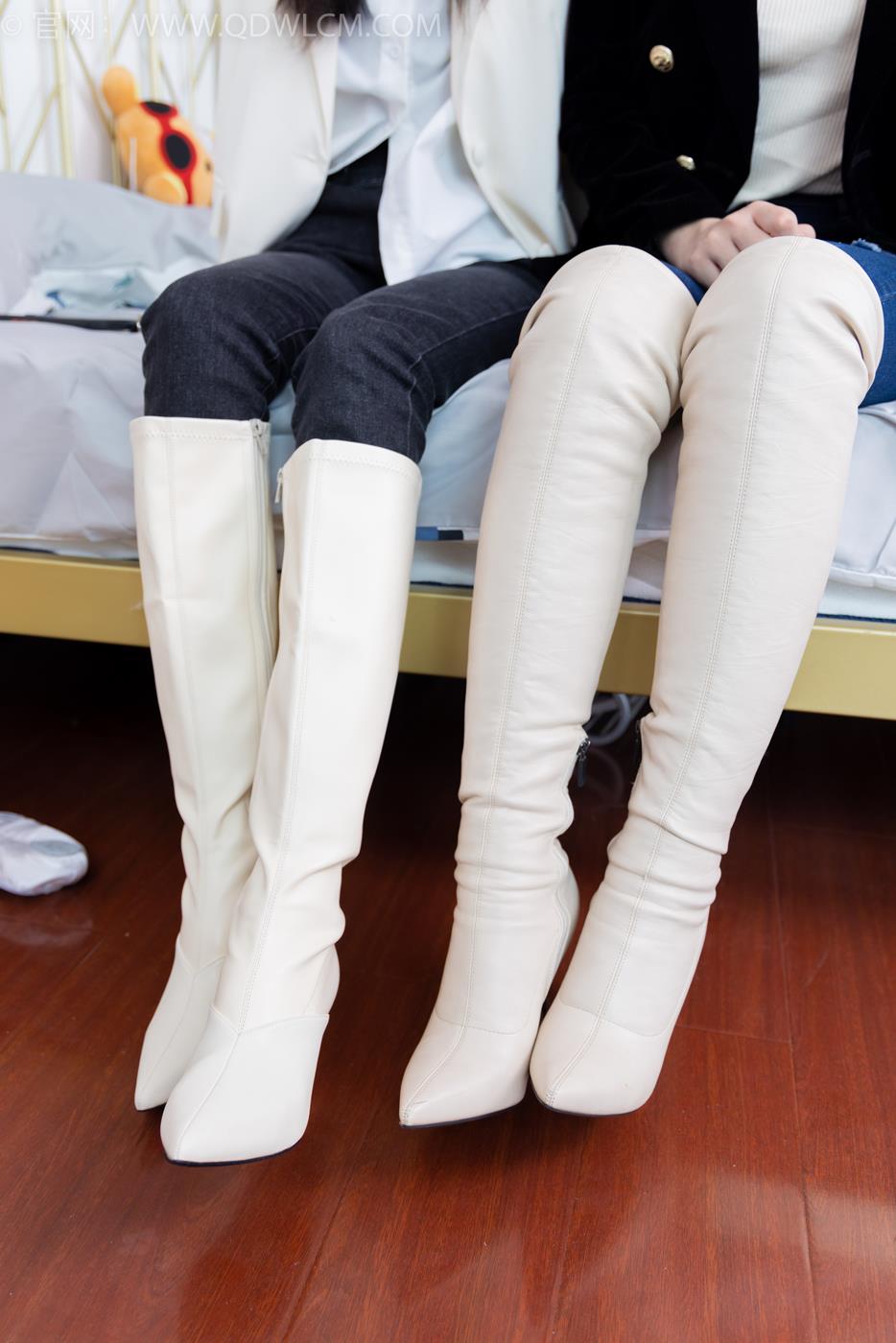 图片[40]-物恋传媒 NO.1687 纱纱&颜颜-玻璃上的雨滴[150P] – 速更版-美库