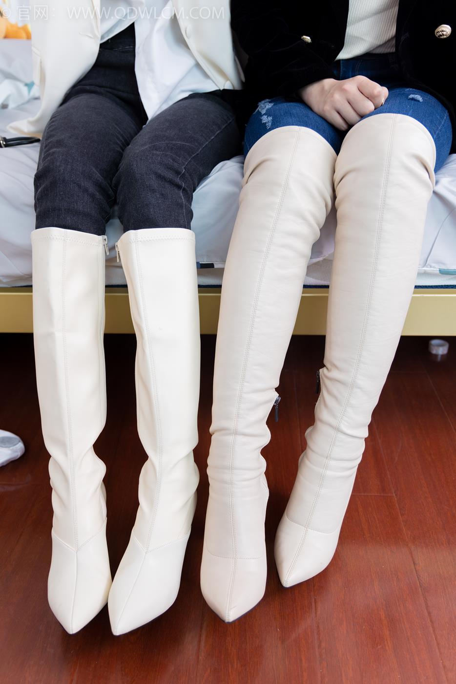 图片[41]-物恋传媒 NO.1687 纱纱&颜颜-玻璃上的雨滴[150P] – 速更版-美库