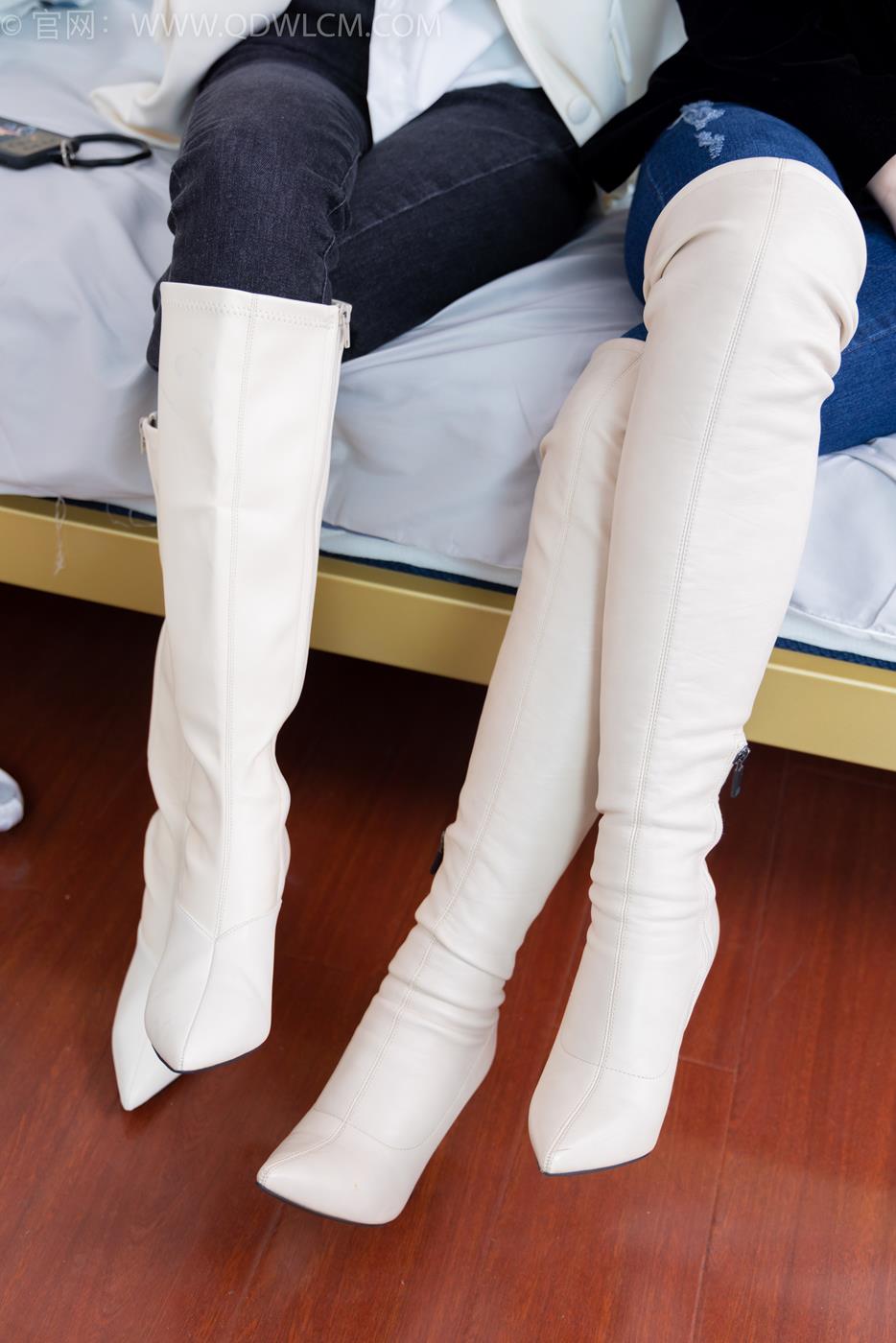 图片[46]-物恋传媒 NO.1687 纱纱&颜颜-玻璃上的雨滴[150P] – 速更版-美库