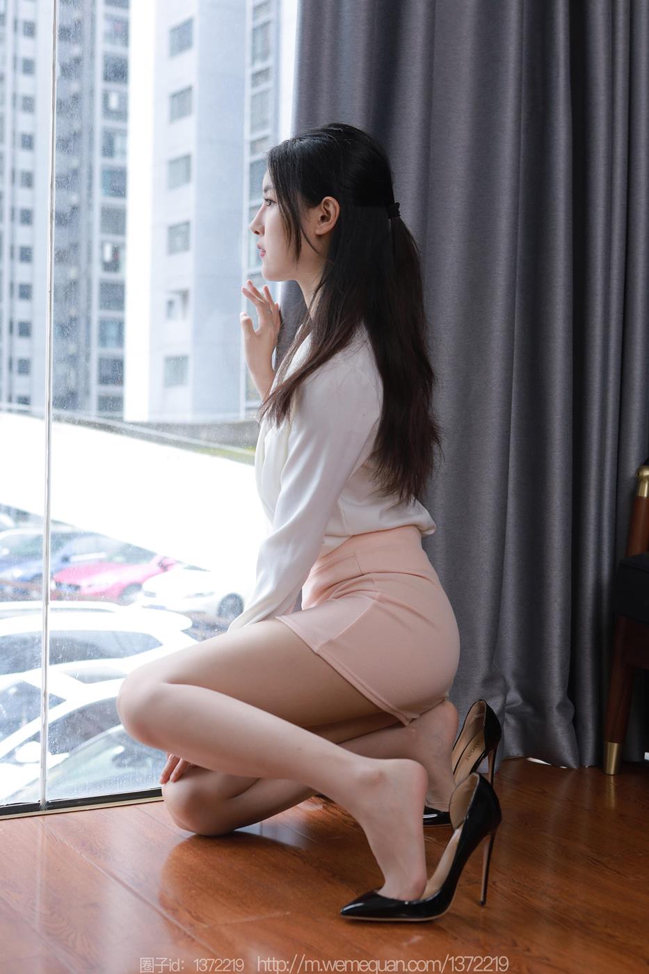 图片[63]-[IESS异思趣向] 2023.05.01 丝享家1438：小宝《都市OL女神》[87P] – 速更版-美库