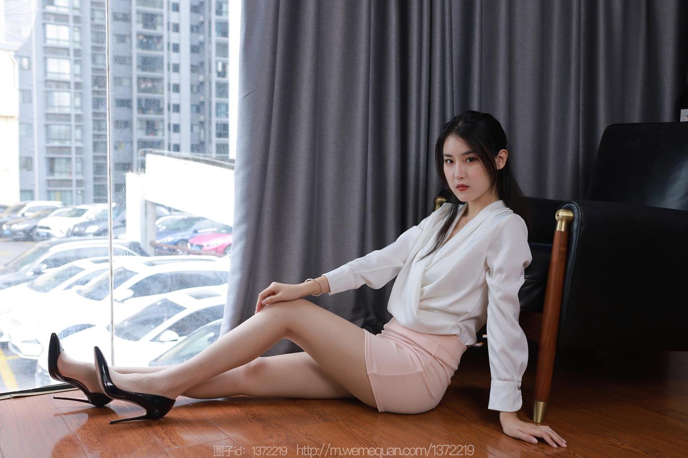 图片[65]-[IESS异思趣向] 2023.05.01 丝享家1438：小宝《都市OL女神》[87P] – 速更版-美库