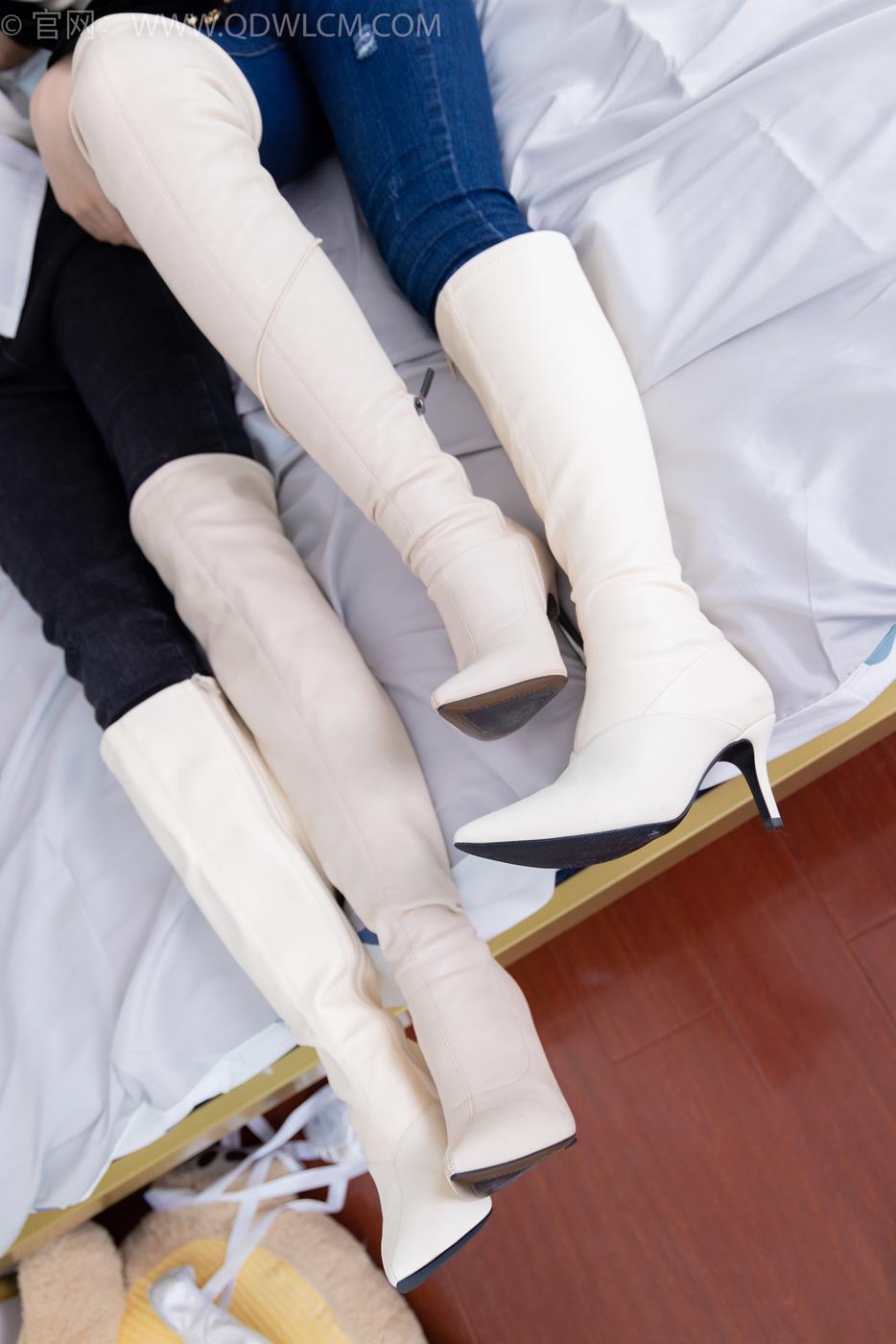 图片[57]-物恋传媒 NO.1687 纱纱&颜颜-玻璃上的雨滴[150P] – 速更版-美库