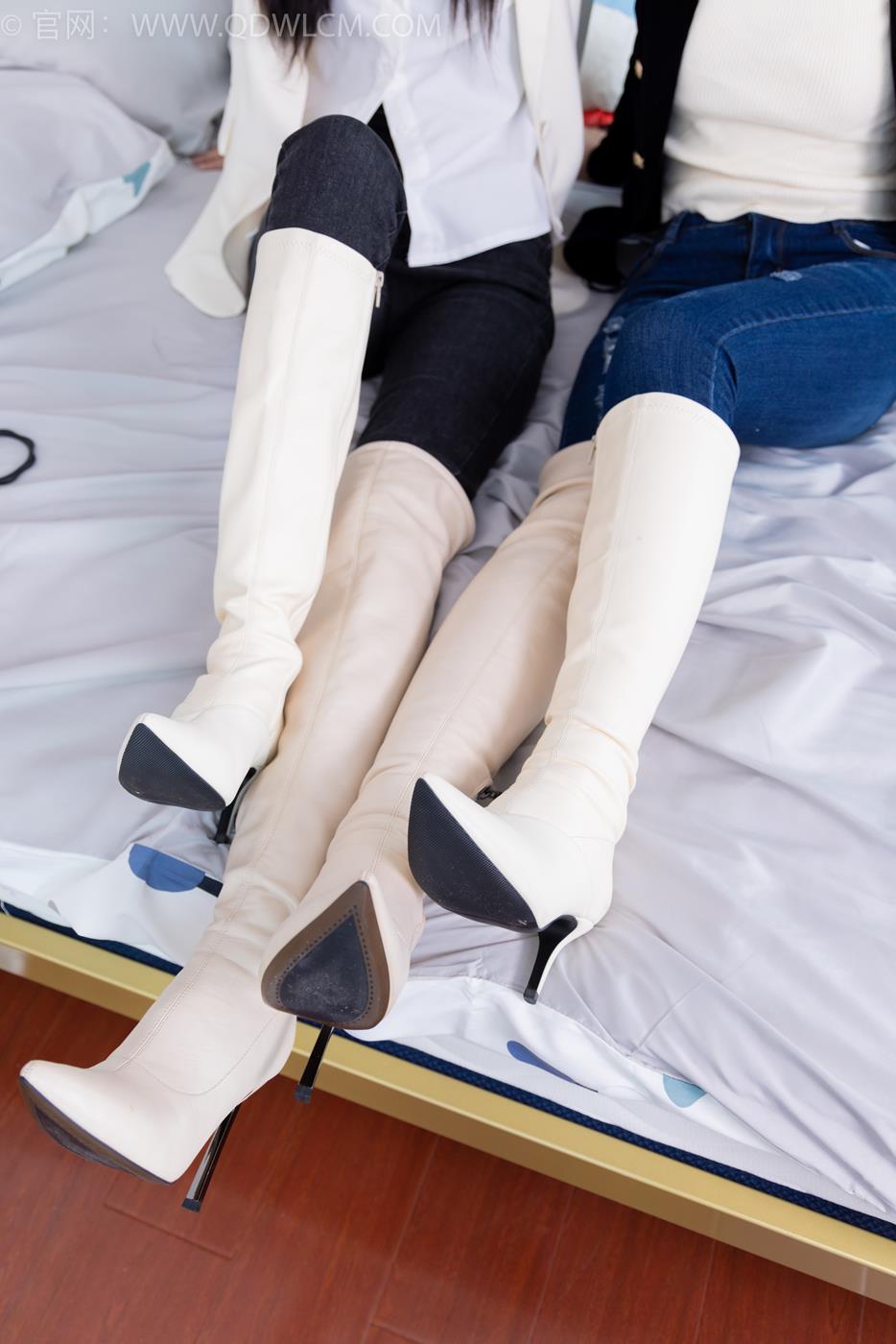 图片[60]-物恋传媒 NO.1687 纱纱&颜颜-玻璃上的雨滴[150P] – 速更版-美库