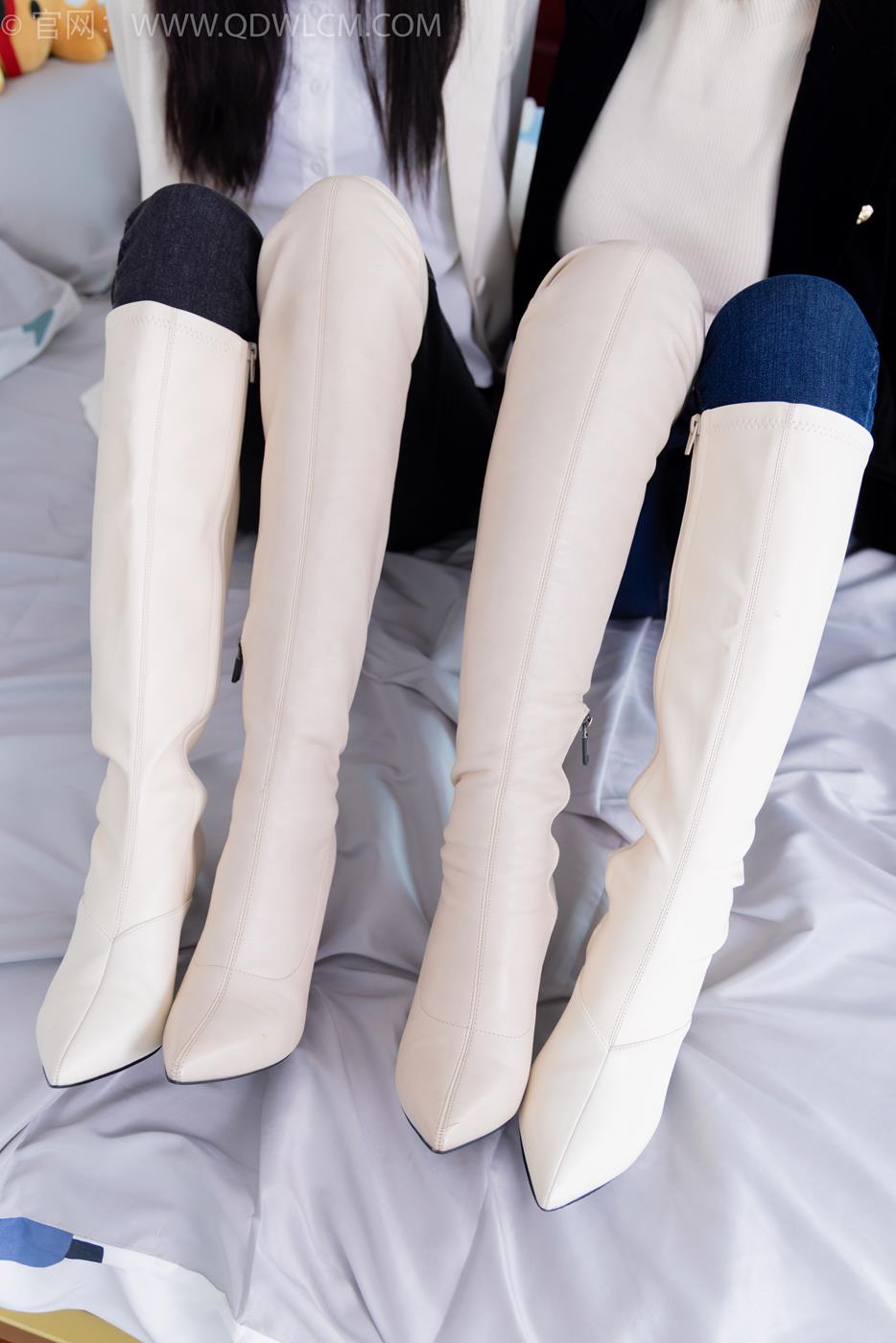 图片[61]-物恋传媒 NO.1687 纱纱&颜颜-玻璃上的雨滴[150P] – 速更版-美库