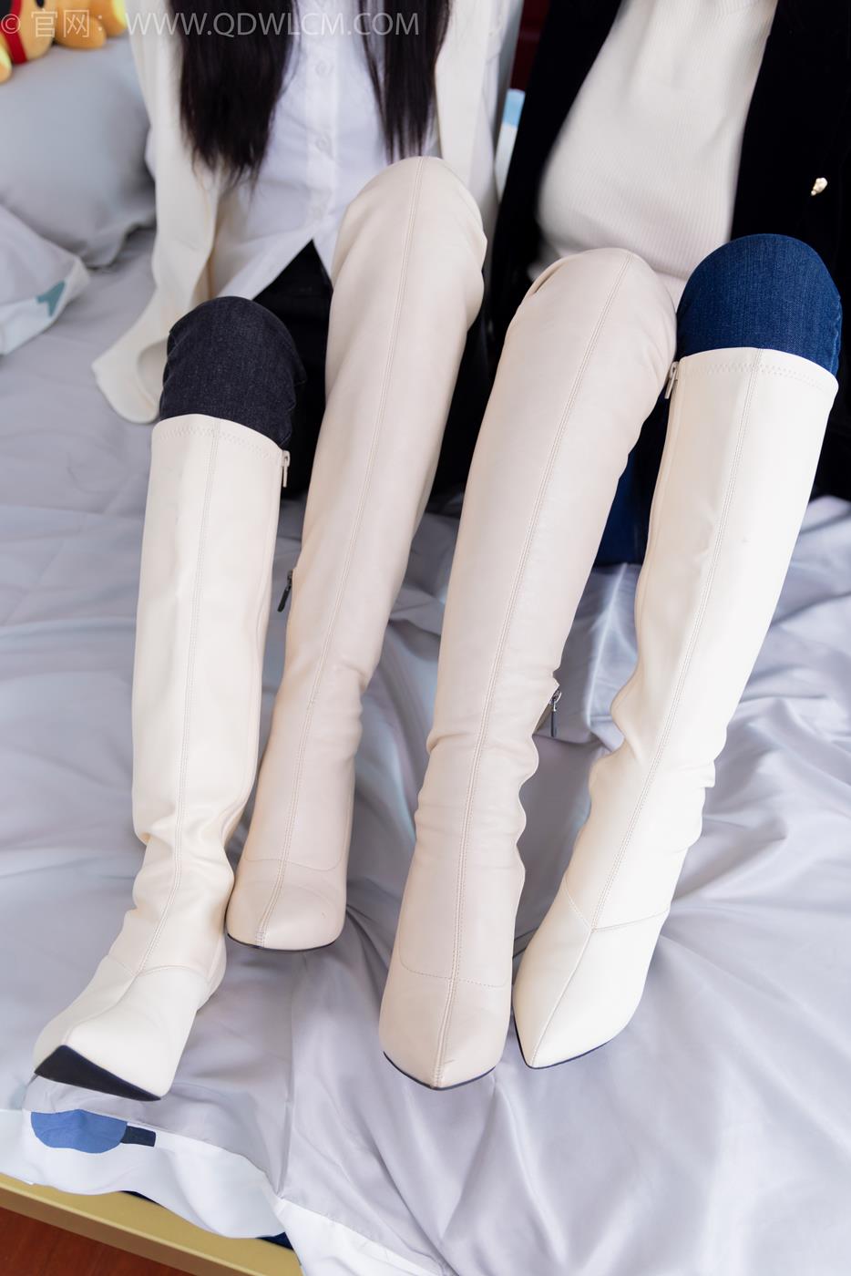 图片[62]-物恋传媒 NO.1687 纱纱&颜颜-玻璃上的雨滴[150P] – 速更版-美库