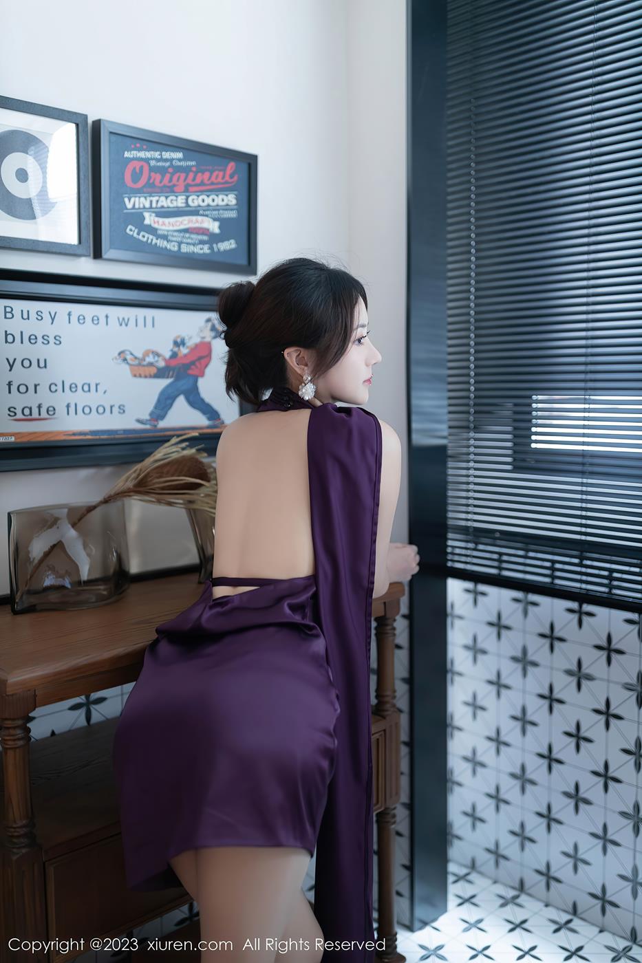 图片[20]-[Xiuren秀人网]2023.09.01 NO.7324 鱼子酱Fish 今天是你喜欢的样子吗 [46+1P] – 速更版-美库