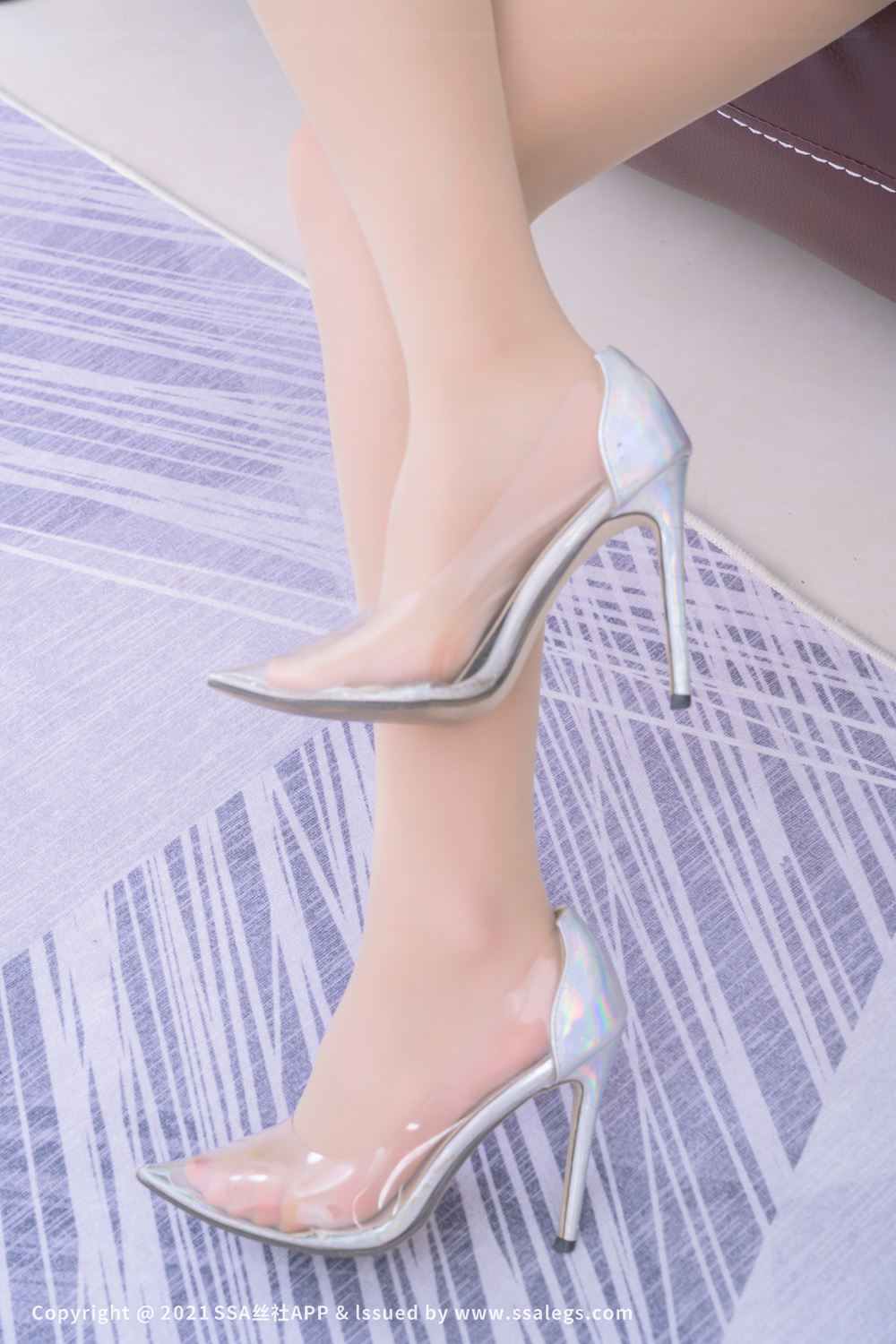图片[20]-[SSA丝社]超清写真 NO.792 模特素人的肉丝袜大长腿（上）[117P] – 速更版-美库