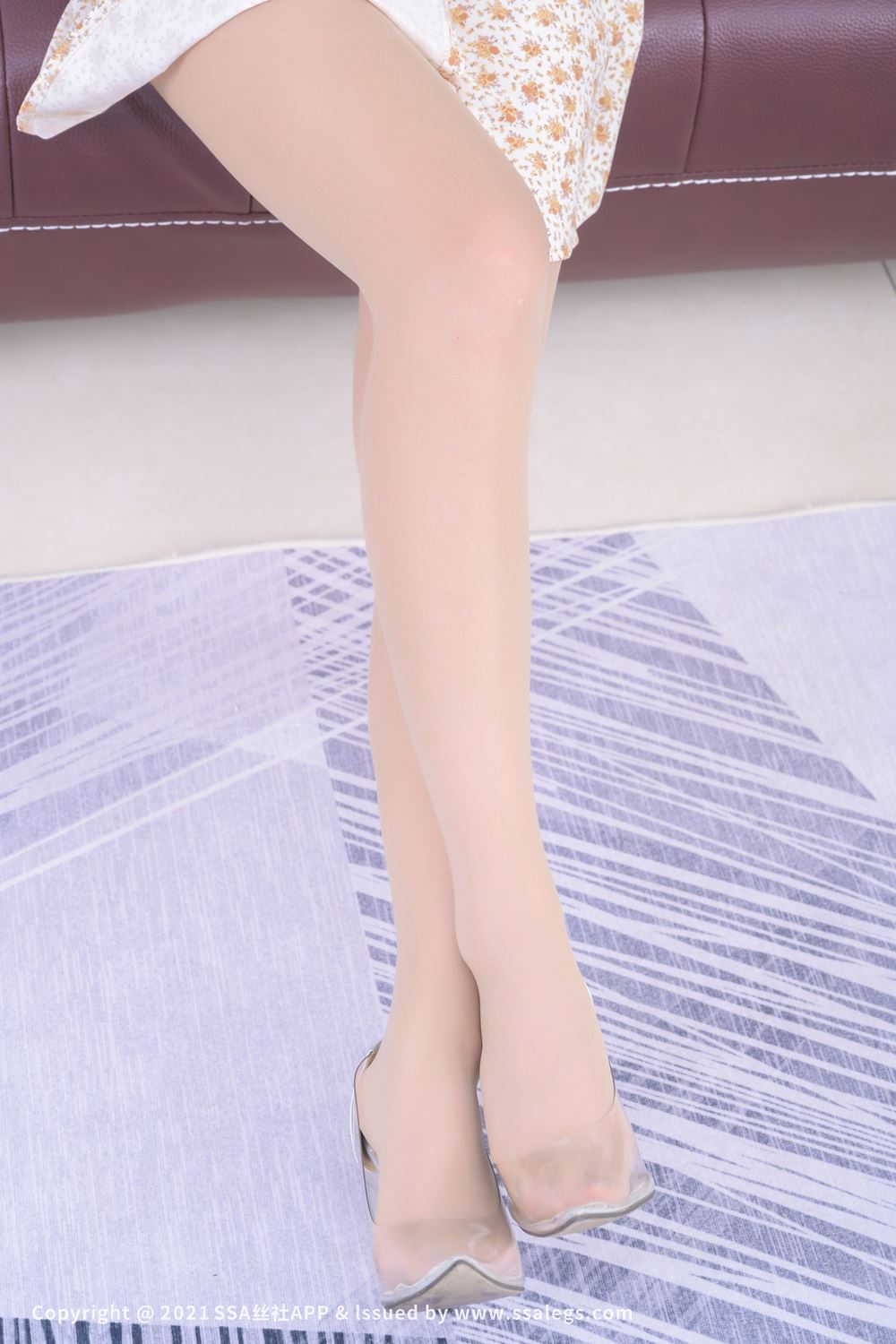 图片[43]-[SSA丝社]超清写真 NO.792 模特素人的肉丝袜大长腿（上）[117P] – 速更版-美库