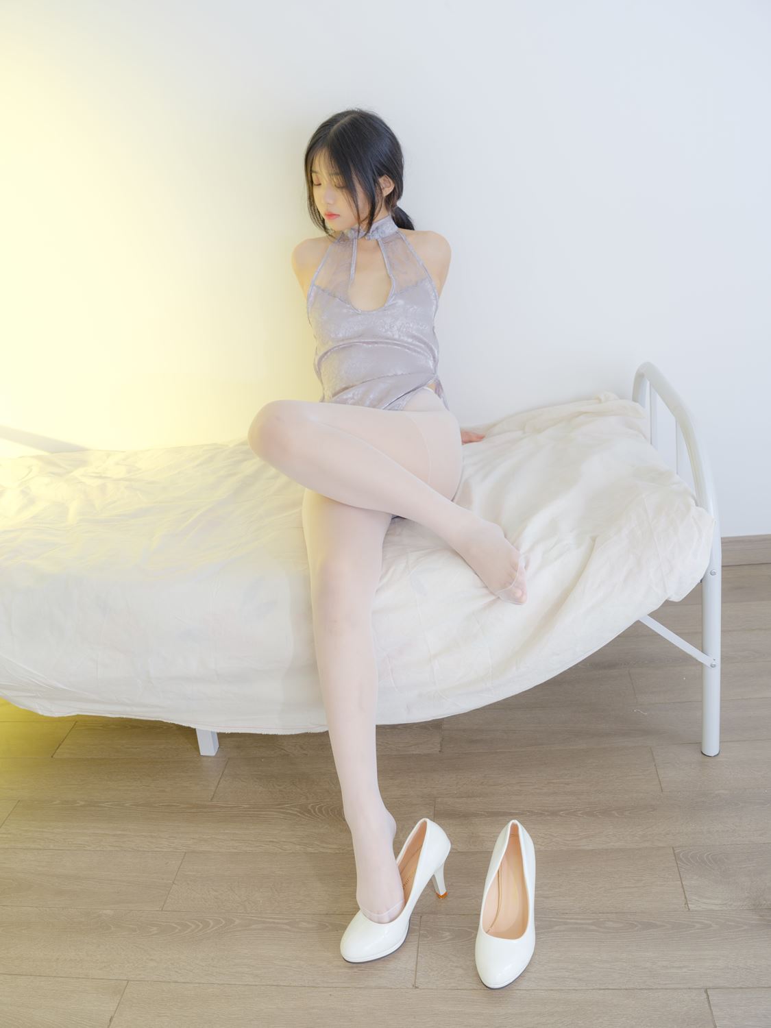 图片[21]-森萝财团写真 内部VIP系列 小樱 01E4K [28P] – 速更版-美库