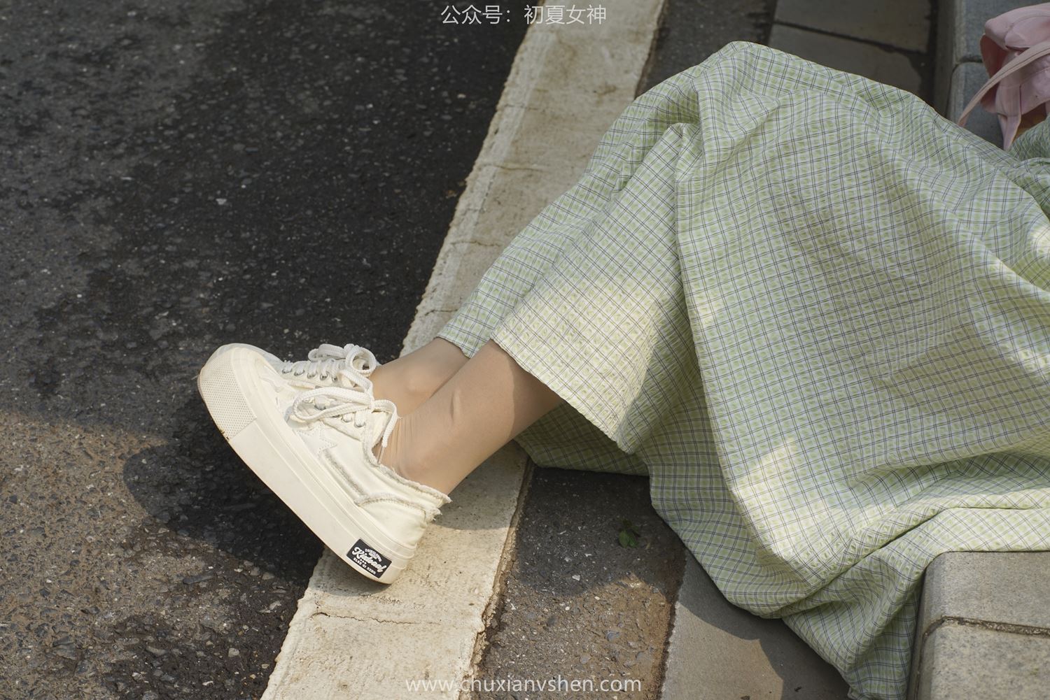 图片[14]-初夏女神 NO.043 点点 糖果女孩[168P] – 速更版-美库