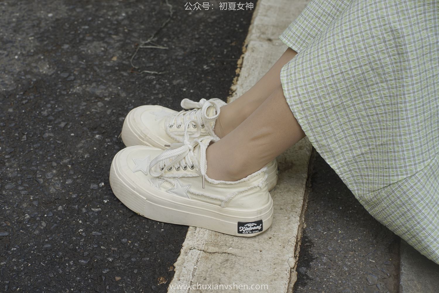 图片[18]-初夏女神 NO.043 点点 糖果女孩[168P] – 速更版-美库