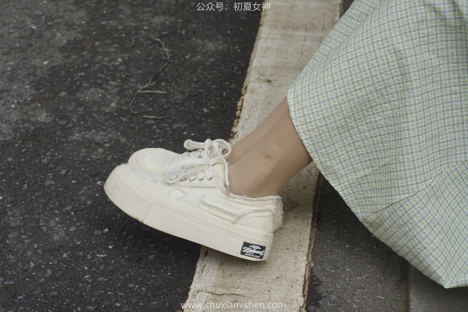 图片[19]-初夏女神 NO.043 点点 糖果女孩[168P] – 速更版-美库