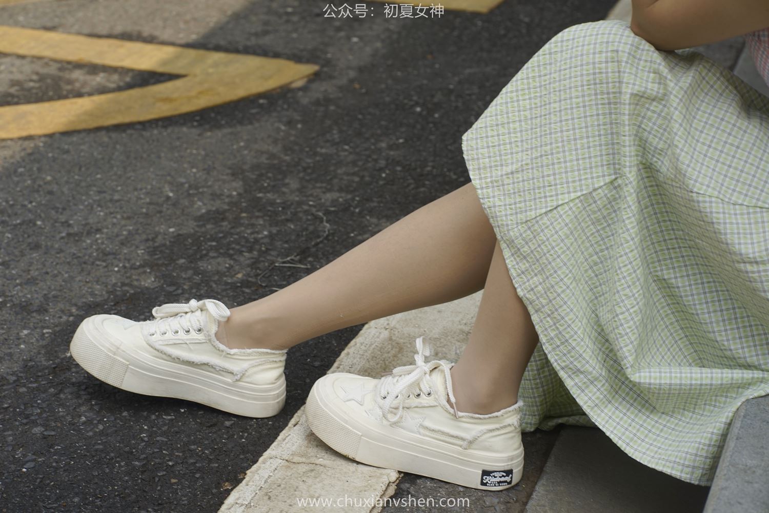 图片[39]-初夏女神 NO.043 点点 糖果女孩[168P] – 速更版-美库