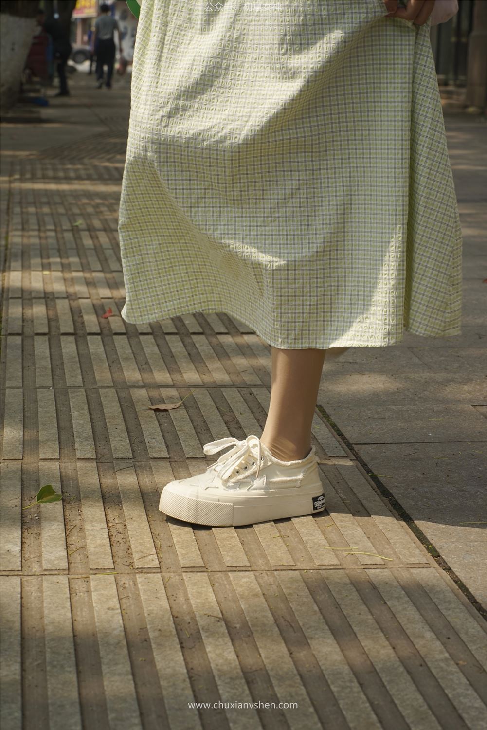 图片[58]-初夏女神 NO.043 点点 糖果女孩[168P] – 速更版-美库