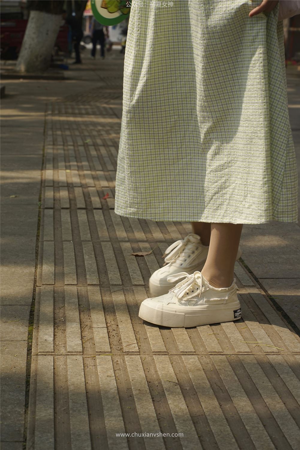 图片[59]-初夏女神 NO.043 点点 糖果女孩[168P] – 速更版-美库