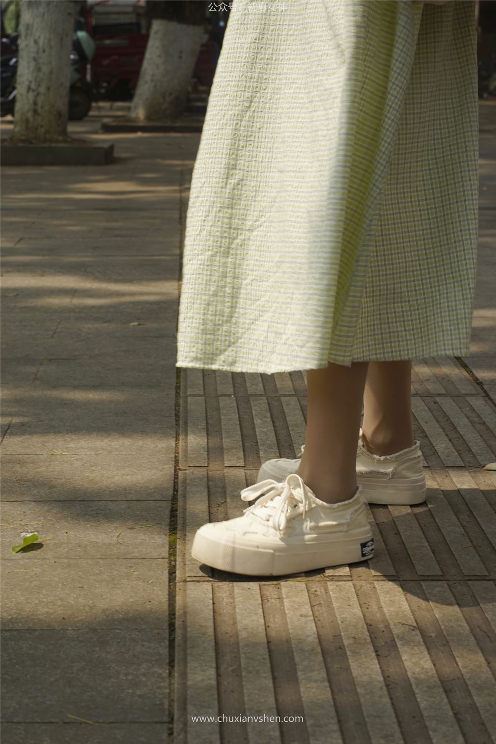 图片[60]-初夏女神 NO.043 点点 糖果女孩[168P] – 速更版-美库