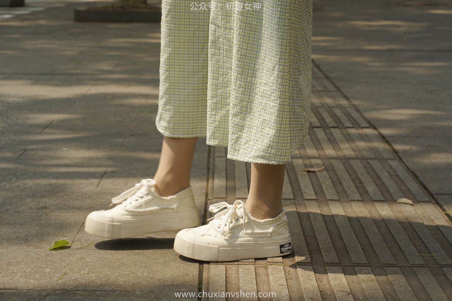 图片[61]-初夏女神 NO.043 点点 糖果女孩[168P] – 速更版-美库