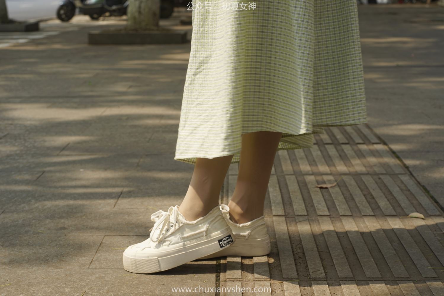 图片[63]-初夏女神 NO.043 点点 糖果女孩[168P] – 速更版-美库