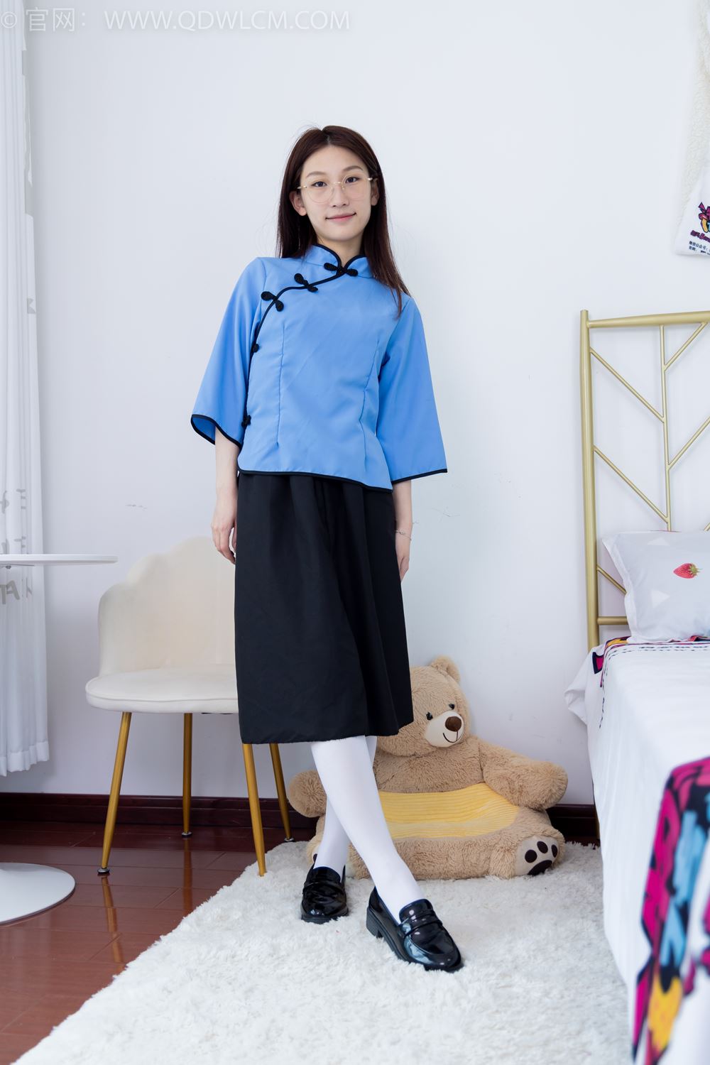 图片[18]-物恋传媒 NO.1689 水水-乌云吞没的城市[150P] – 速更版-美库