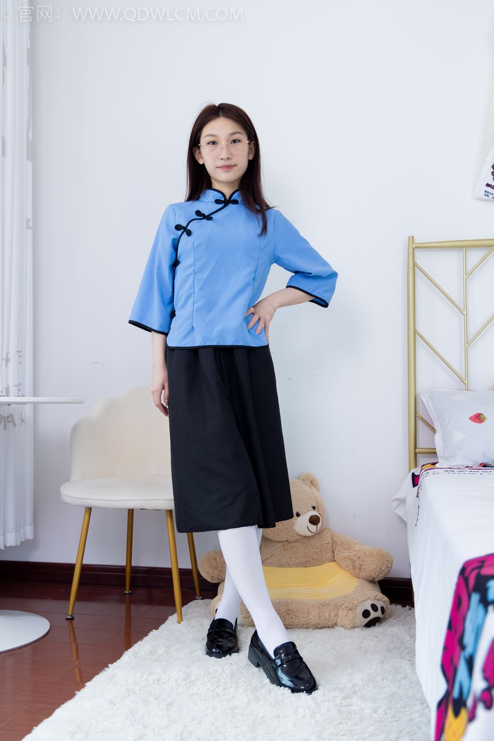 图片[20]-物恋传媒 NO.1689 水水-乌云吞没的城市[150P] – 速更版-美库