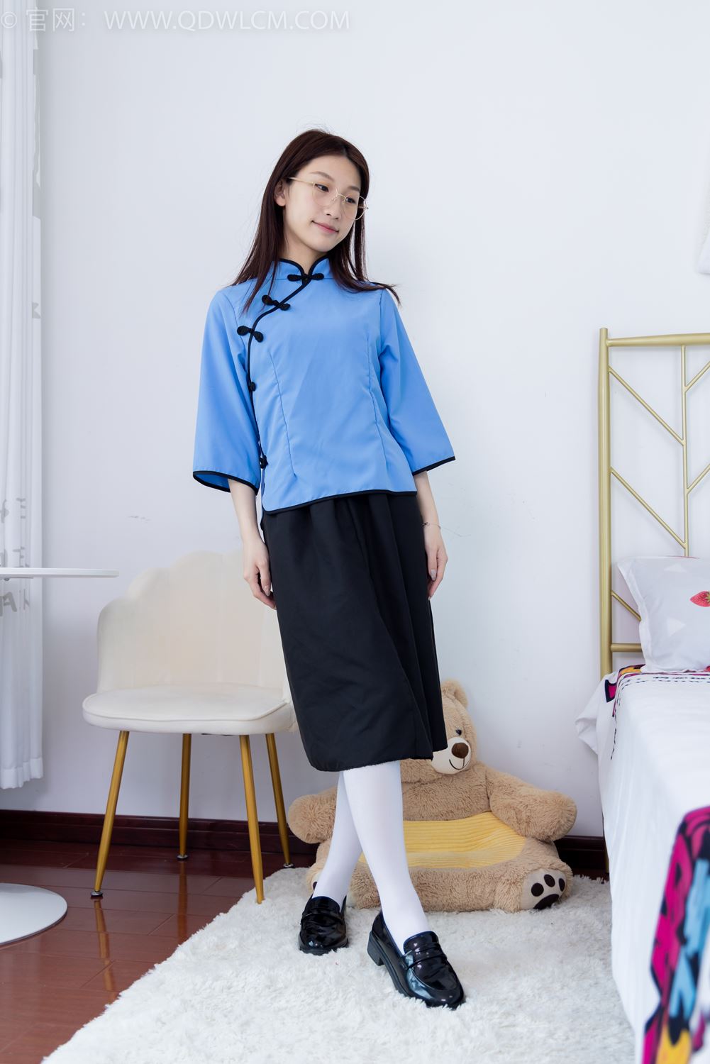 图片[22]-物恋传媒 NO.1689 水水-乌云吞没的城市[150P] – 速更版-美库