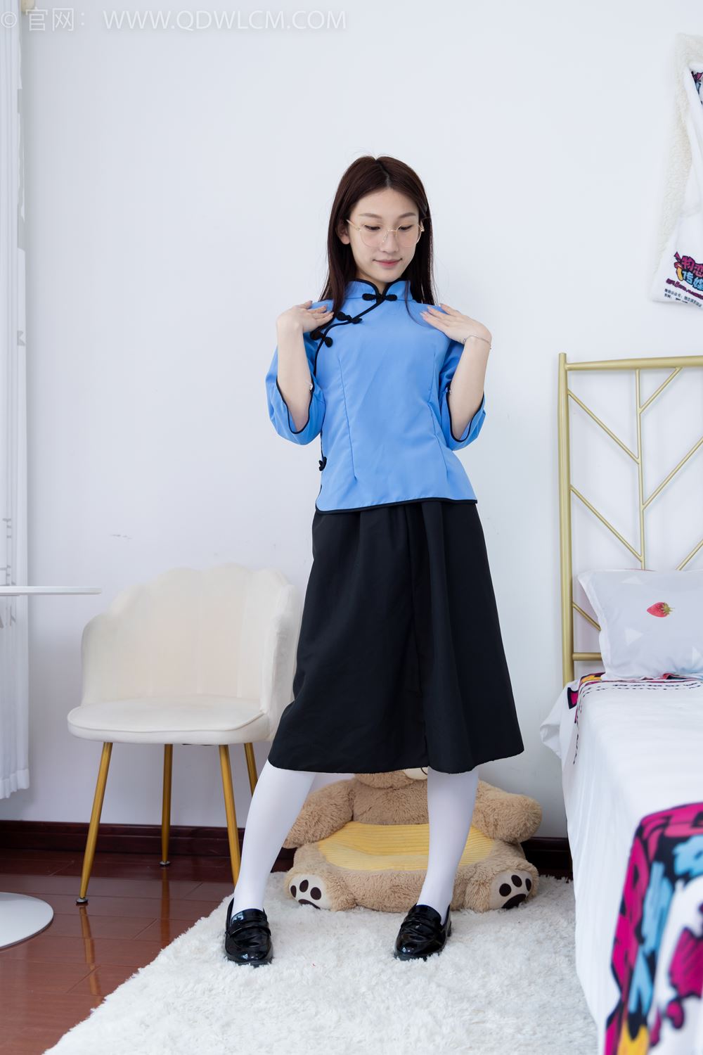 图片[25]-物恋传媒 NO.1689 水水-乌云吞没的城市[150P] – 速更版-美库