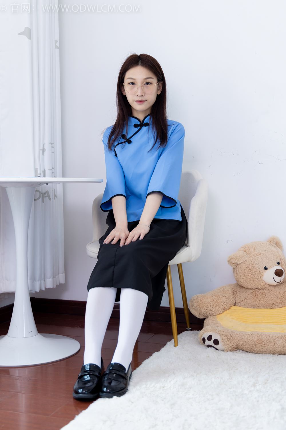 图片[26]-物恋传媒 NO.1689 水水-乌云吞没的城市[150P] – 速更版-美库