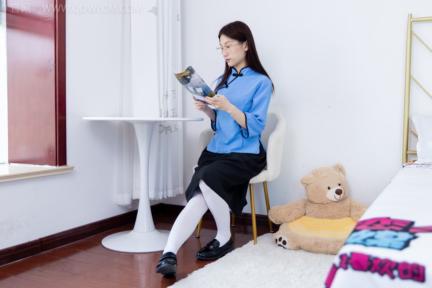 图片[32]-物恋传媒 NO.1689 水水-乌云吞没的城市[150P] – 速更版-美库