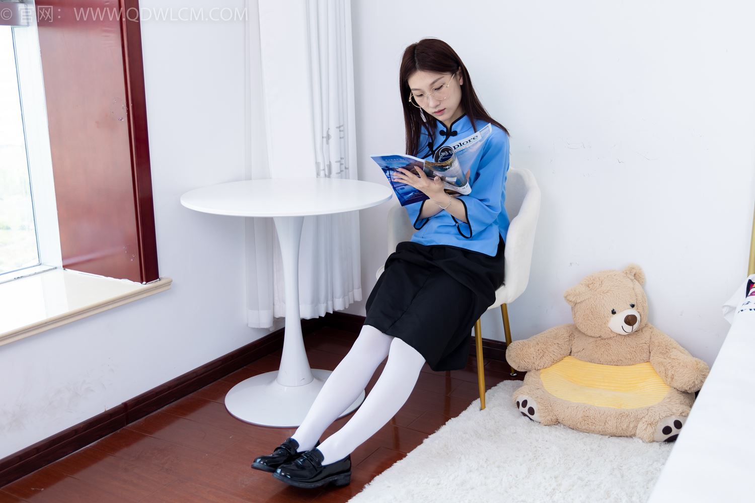 图片[35]-物恋传媒 NO.1689 水水-乌云吞没的城市[150P] – 速更版-美库