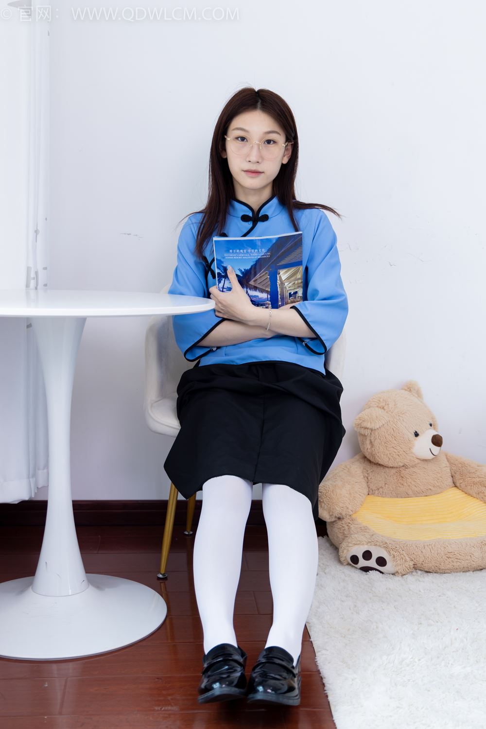 图片[36]-物恋传媒 NO.1689 水水-乌云吞没的城市[150P] – 速更版-美库