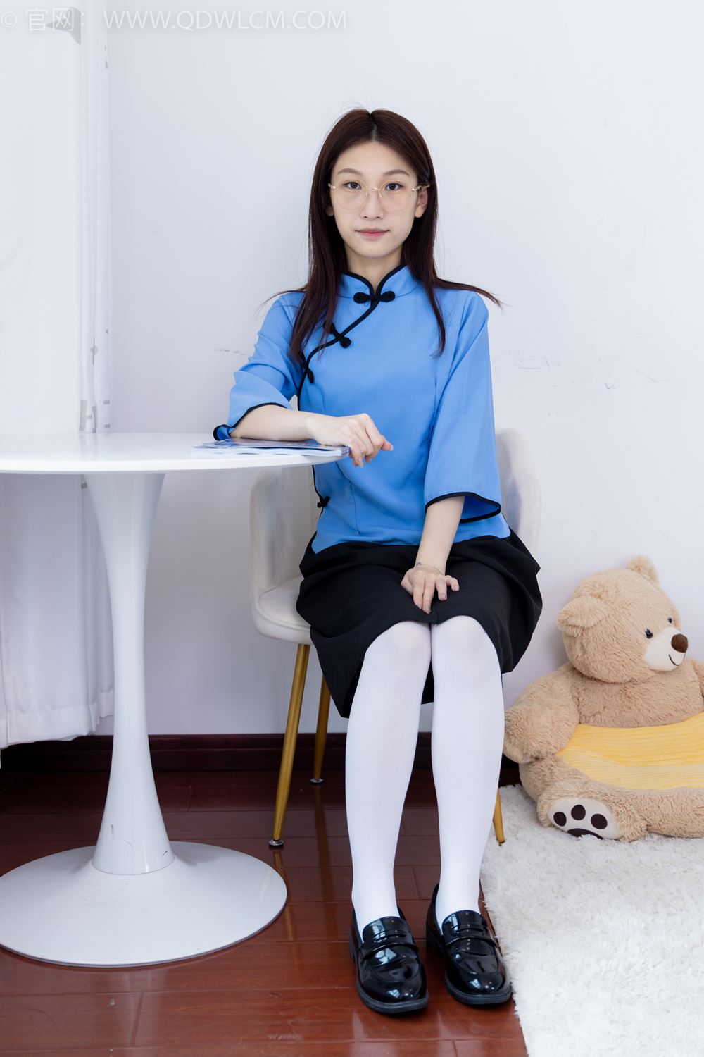 图片[37]-物恋传媒 NO.1689 水水-乌云吞没的城市[150P] – 速更版-美库