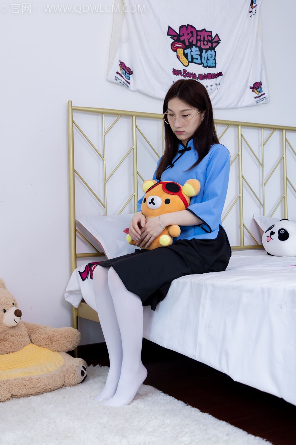 图片[68]-物恋传媒 NO.1689 水水-乌云吞没的城市[150P] – 速更版-美库