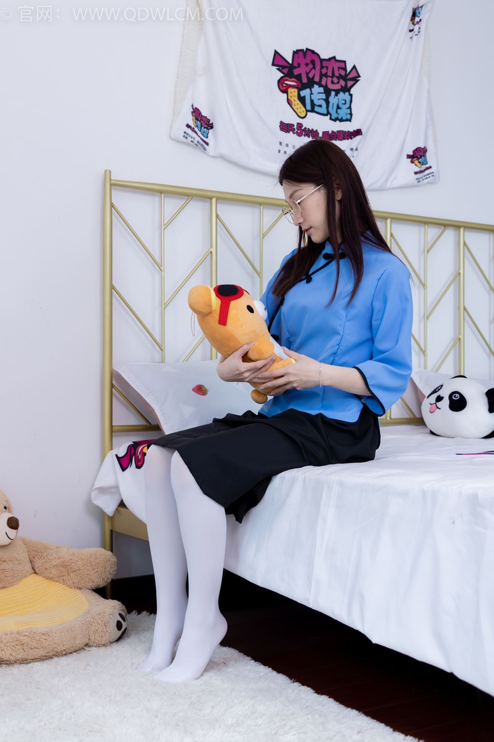 图片[70]-物恋传媒 NO.1689 水水-乌云吞没的城市[150P] – 速更版-美库