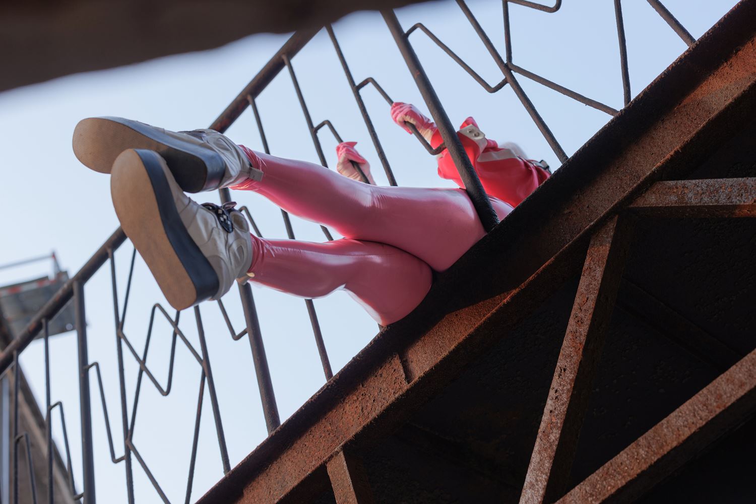 图片[22]-樱落酱w – Nikke胜利女神·爱丽丝[30P] – 速更版-美库