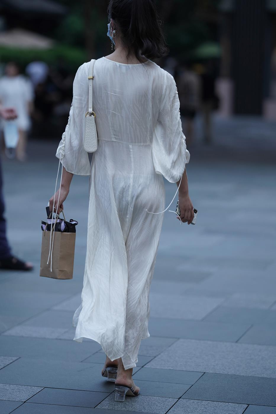 图片[13]-精选街拍作品 NO.1599 凯恩公爵街拍作品 – 舒适的连衣裙[27P] – 速更版-美库