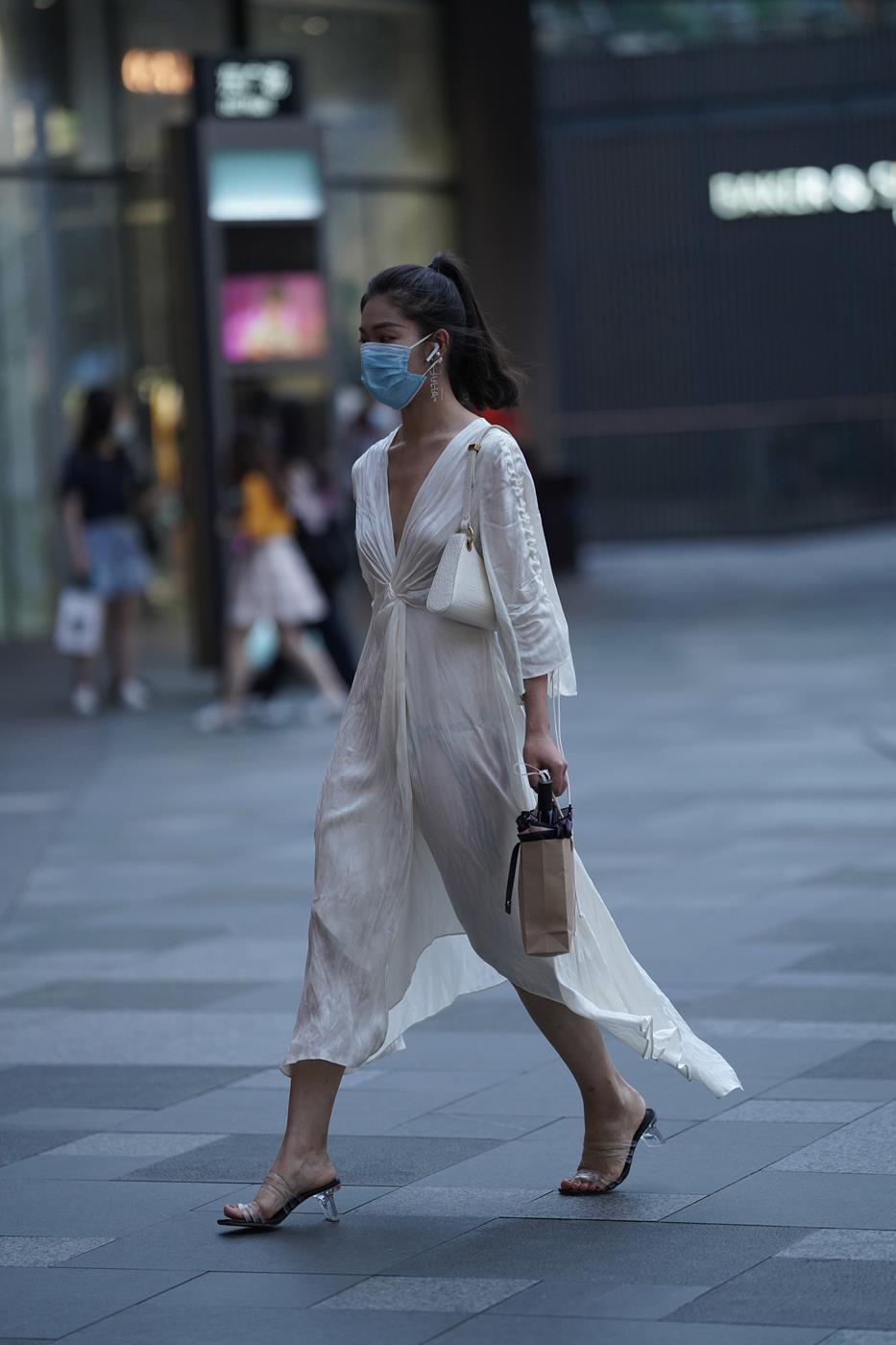 图片[21]-精选街拍作品 NO.1599 凯恩公爵街拍作品 – 舒适的连衣裙[27P] – 速更版-美库