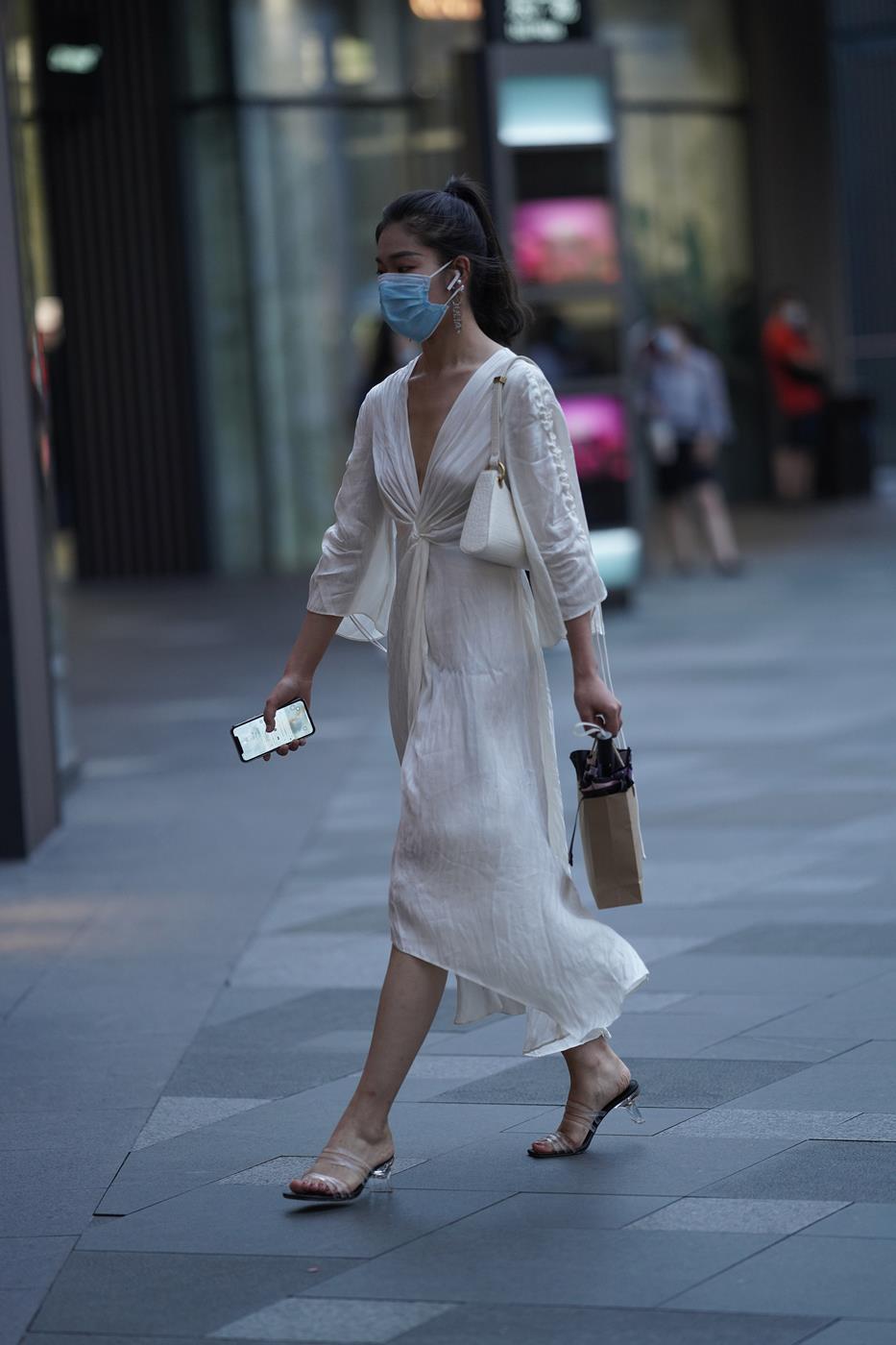 图片[23]-精选街拍作品 NO.1599 凯恩公爵街拍作品 – 舒适的连衣裙[27P] – 速更版-美库