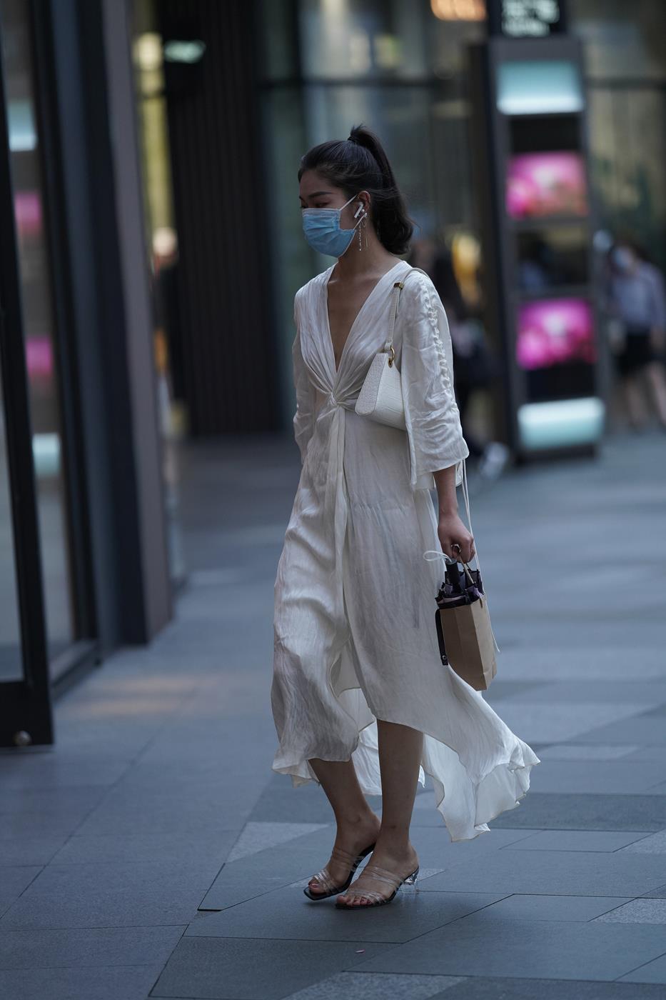 图片[24]-精选街拍作品 NO.1599 凯恩公爵街拍作品 – 舒适的连衣裙[27P] – 速更版-美库