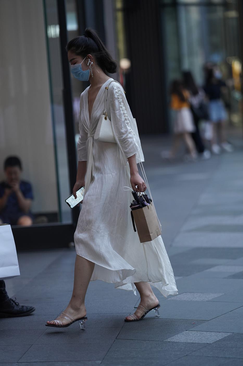 图片[26]-精选街拍作品 NO.1599 凯恩公爵街拍作品 – 舒适的连衣裙[27P] – 速更版-美库