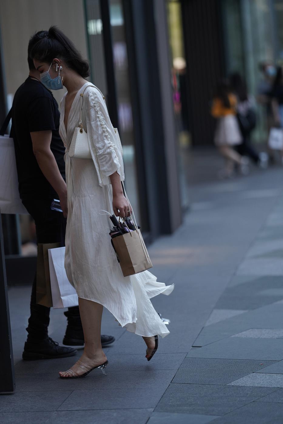 图片[27]-精选街拍作品 NO.1599 凯恩公爵街拍作品 – 舒适的连衣裙[27P] – 速更版-美库