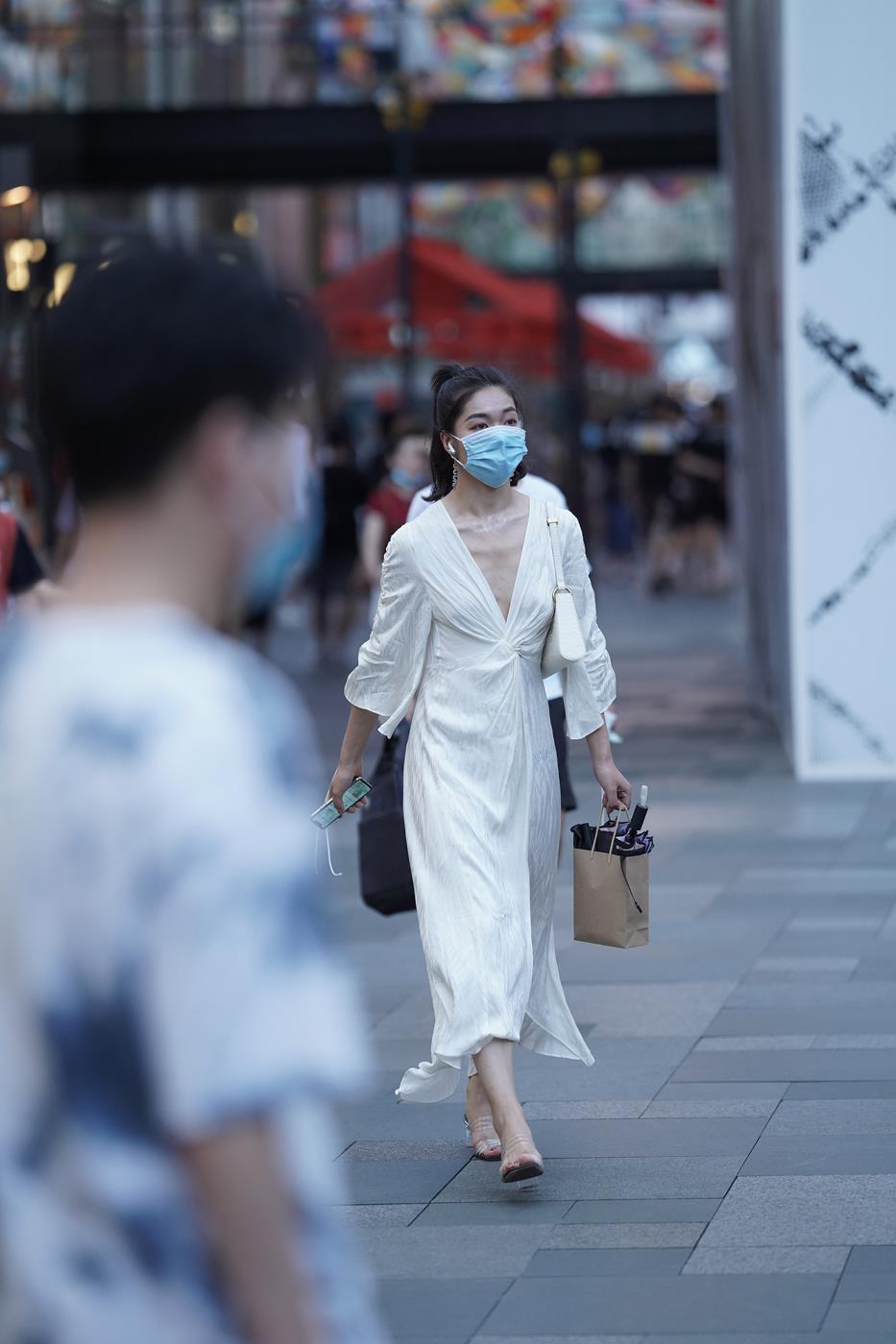 图片[28]-精选街拍作品 NO.1599 凯恩公爵街拍作品 – 舒适的连衣裙[27P] – 速更版-美库