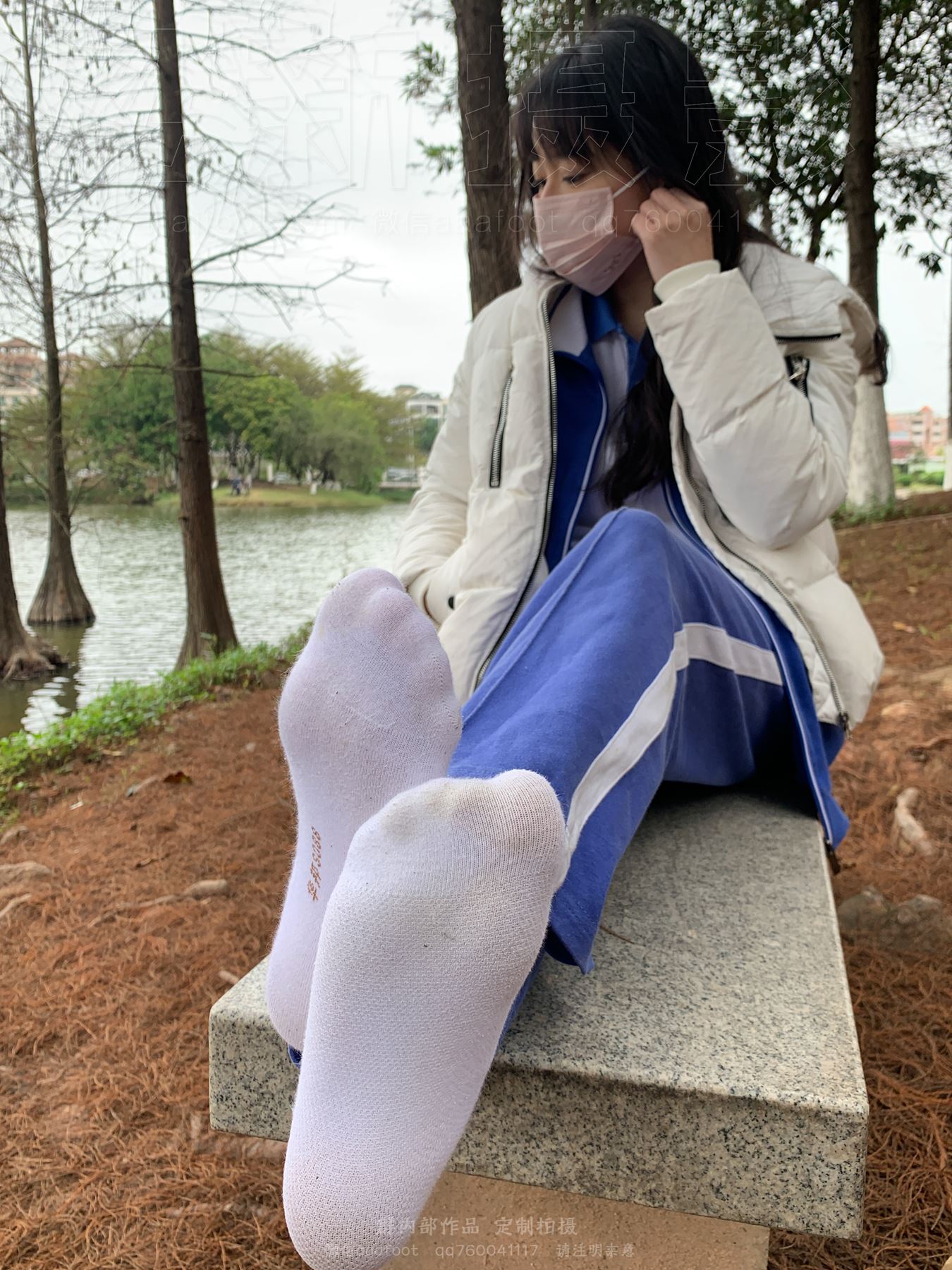 图片[11]-[见新摄影]NO.055 哪有青春不留遗憾[200P] – 速更版-美库