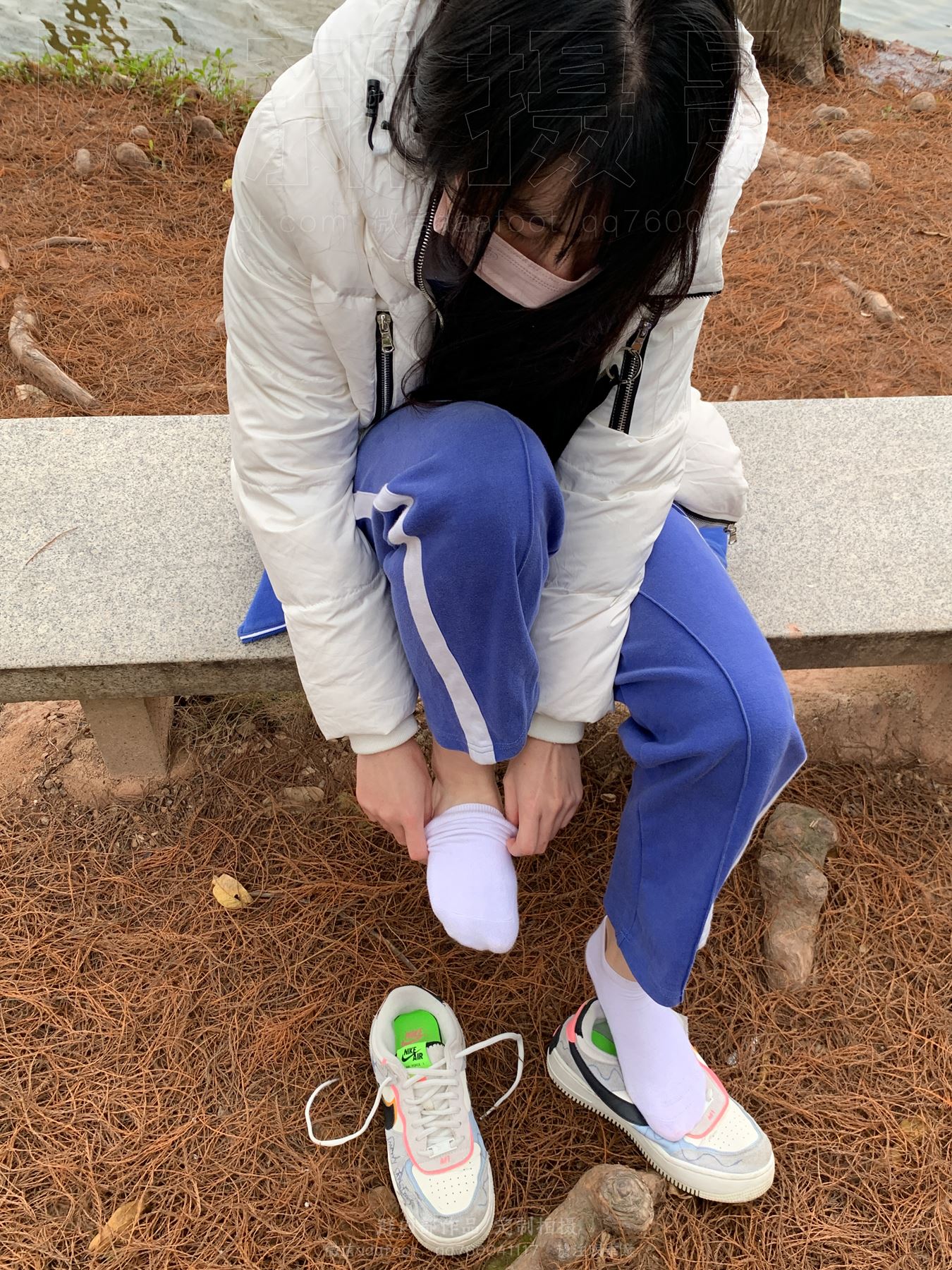 图片[13]-[见新摄影]NO.055 哪有青春不留遗憾[200P] – 速更版-美库