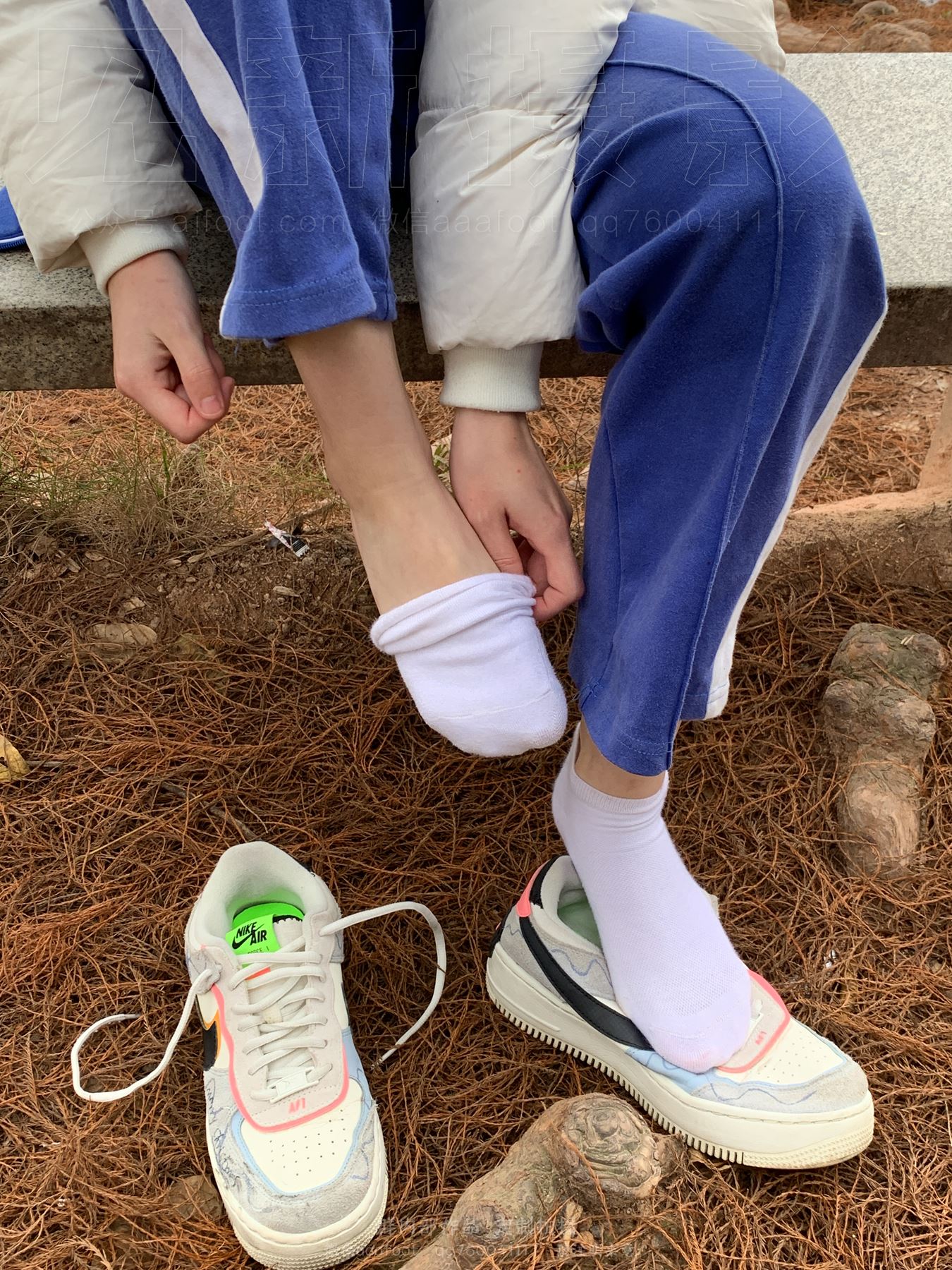 图片[15]-[见新摄影]NO.055 哪有青春不留遗憾[200P] – 速更版-美库