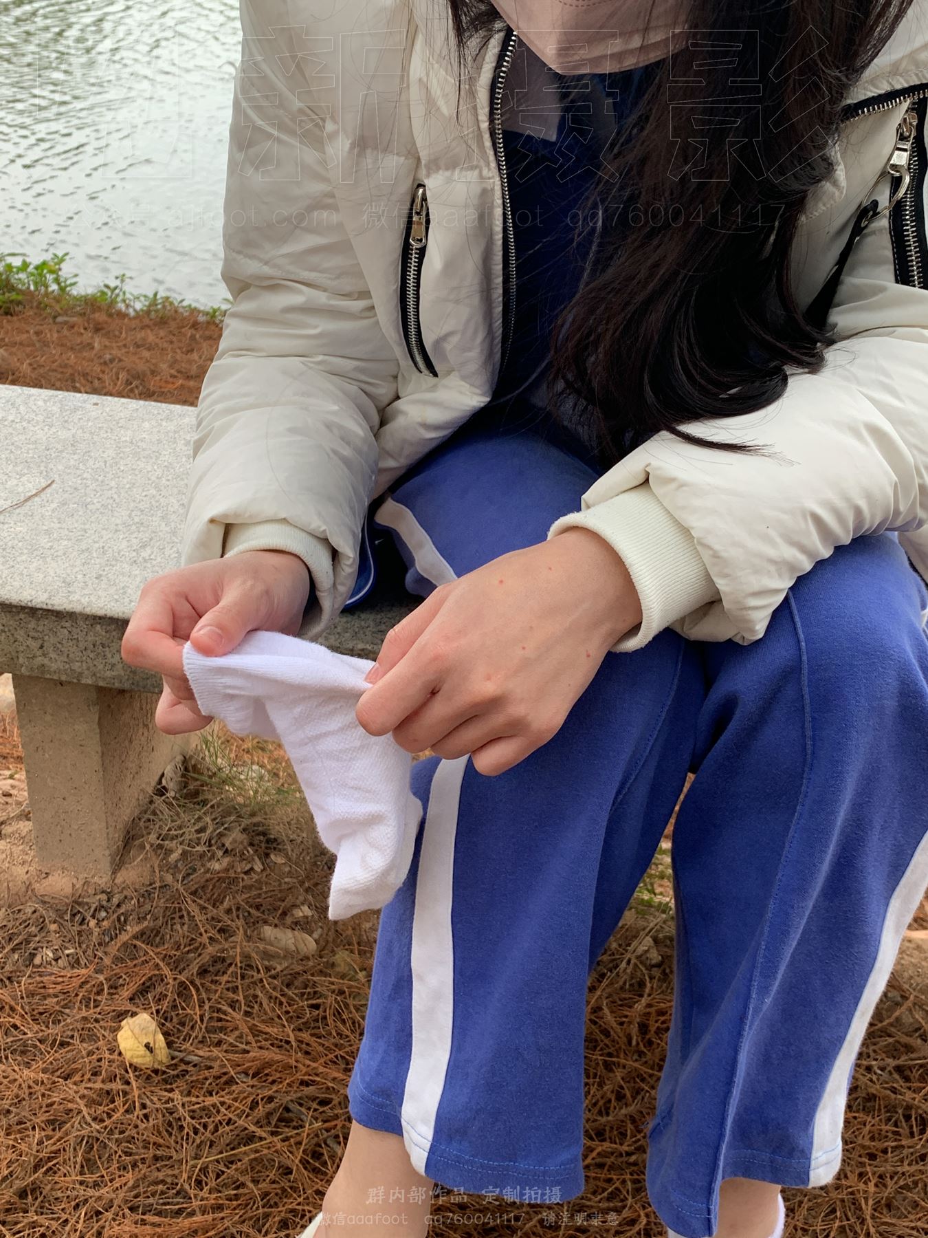 图片[19]-[见新摄影]NO.055 哪有青春不留遗憾[200P] – 速更版-美库